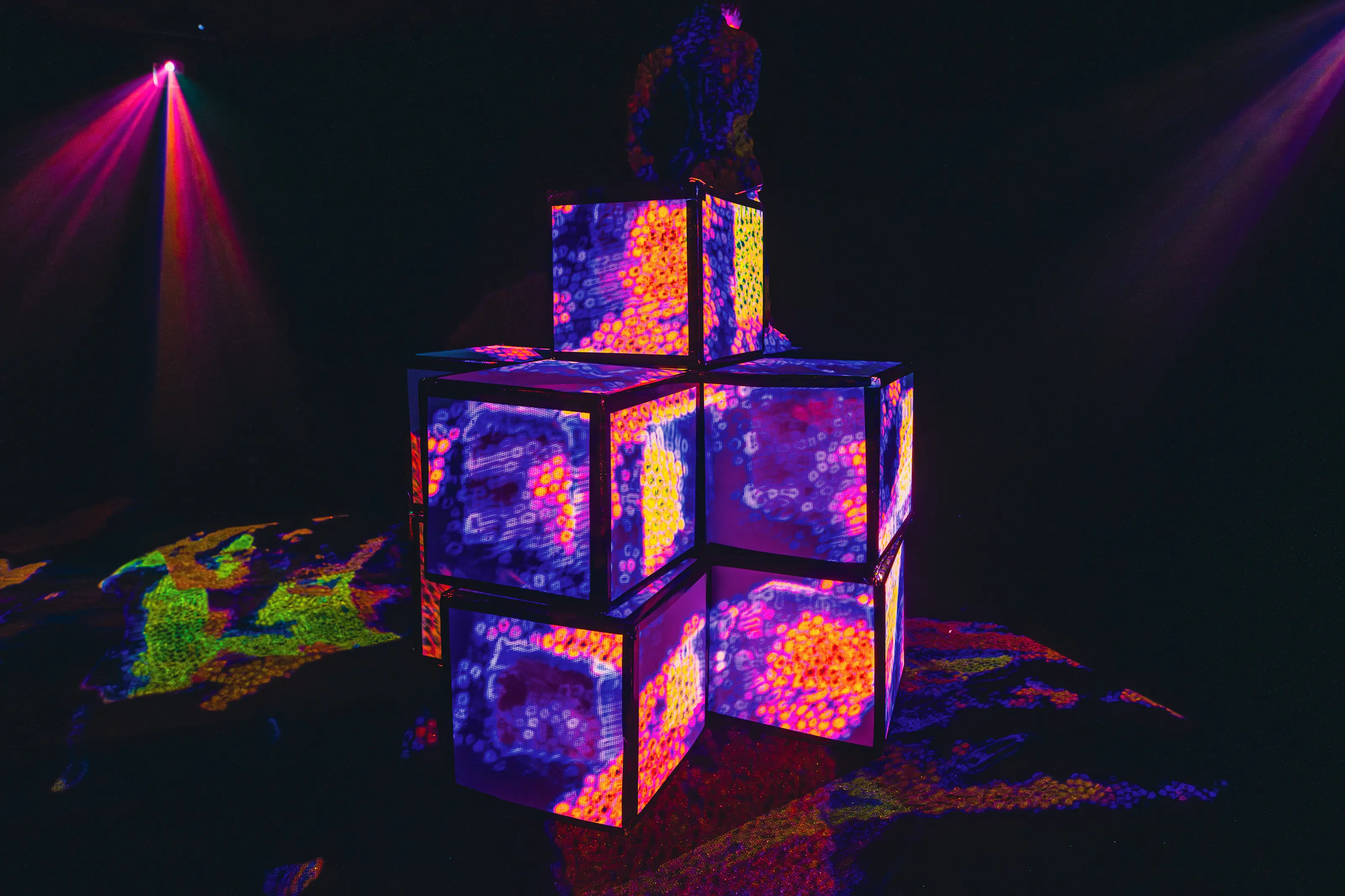 Stack gallery image 2