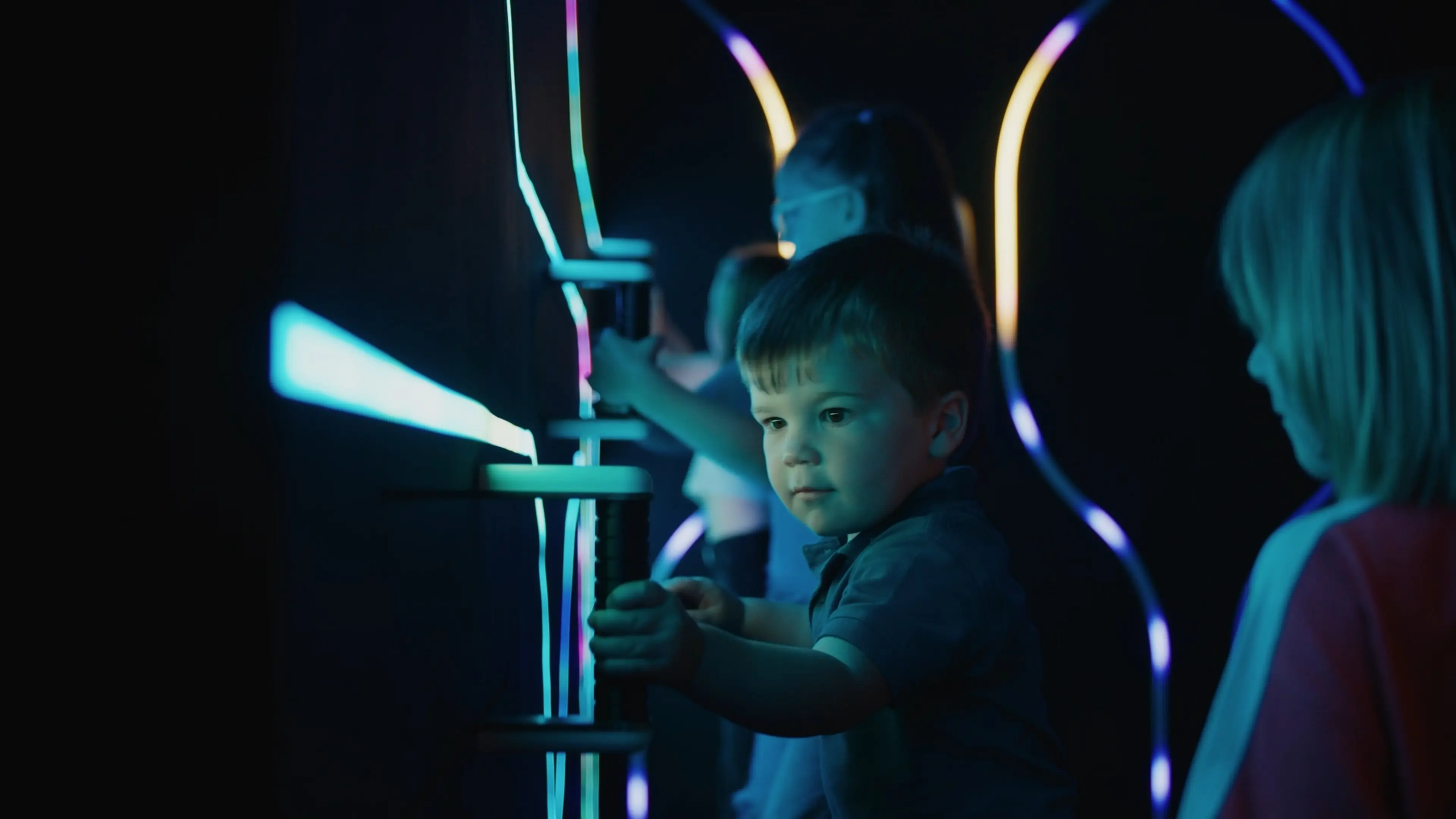 Tactile Controls gallery image 3