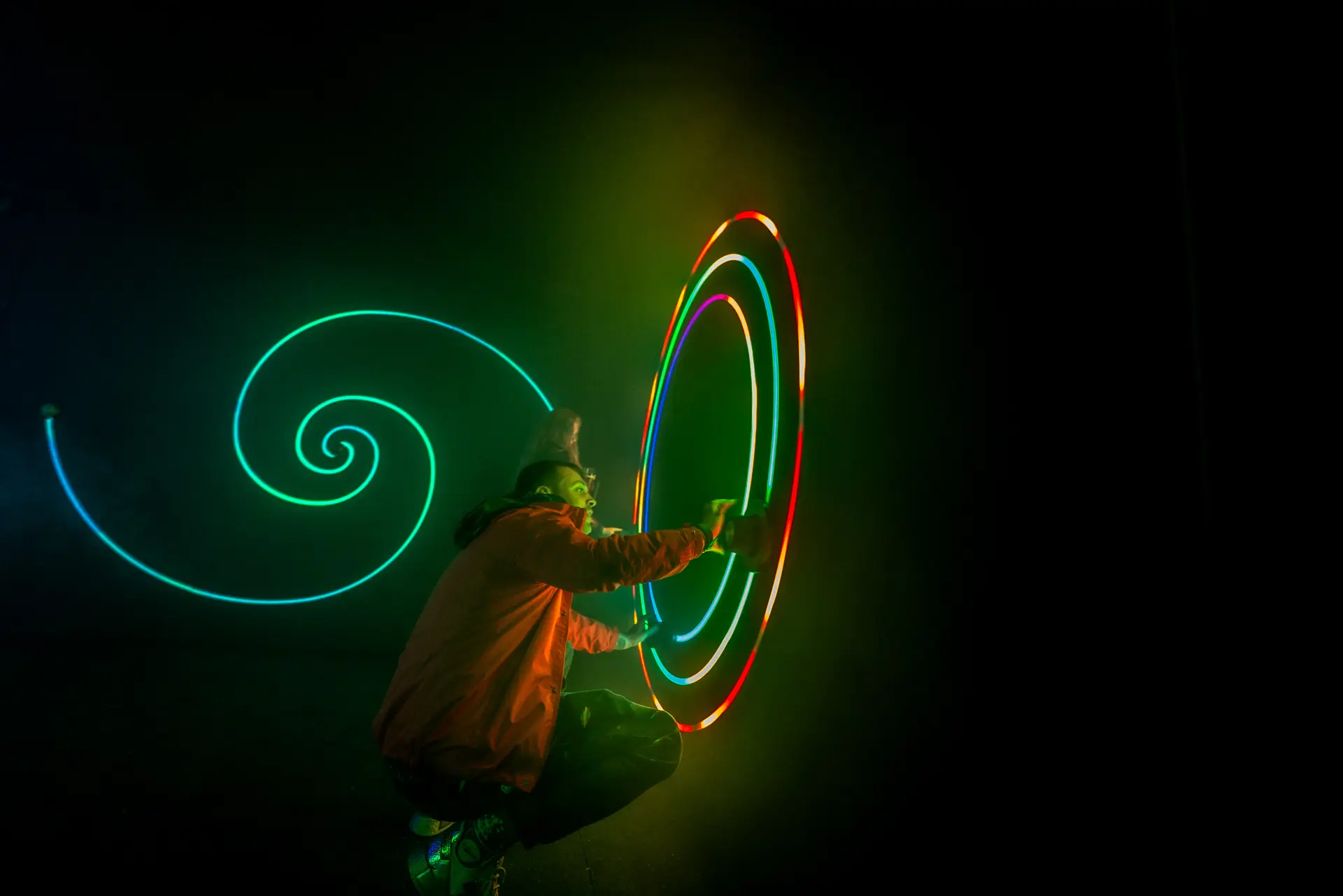 Tactile Controls gallery image 8