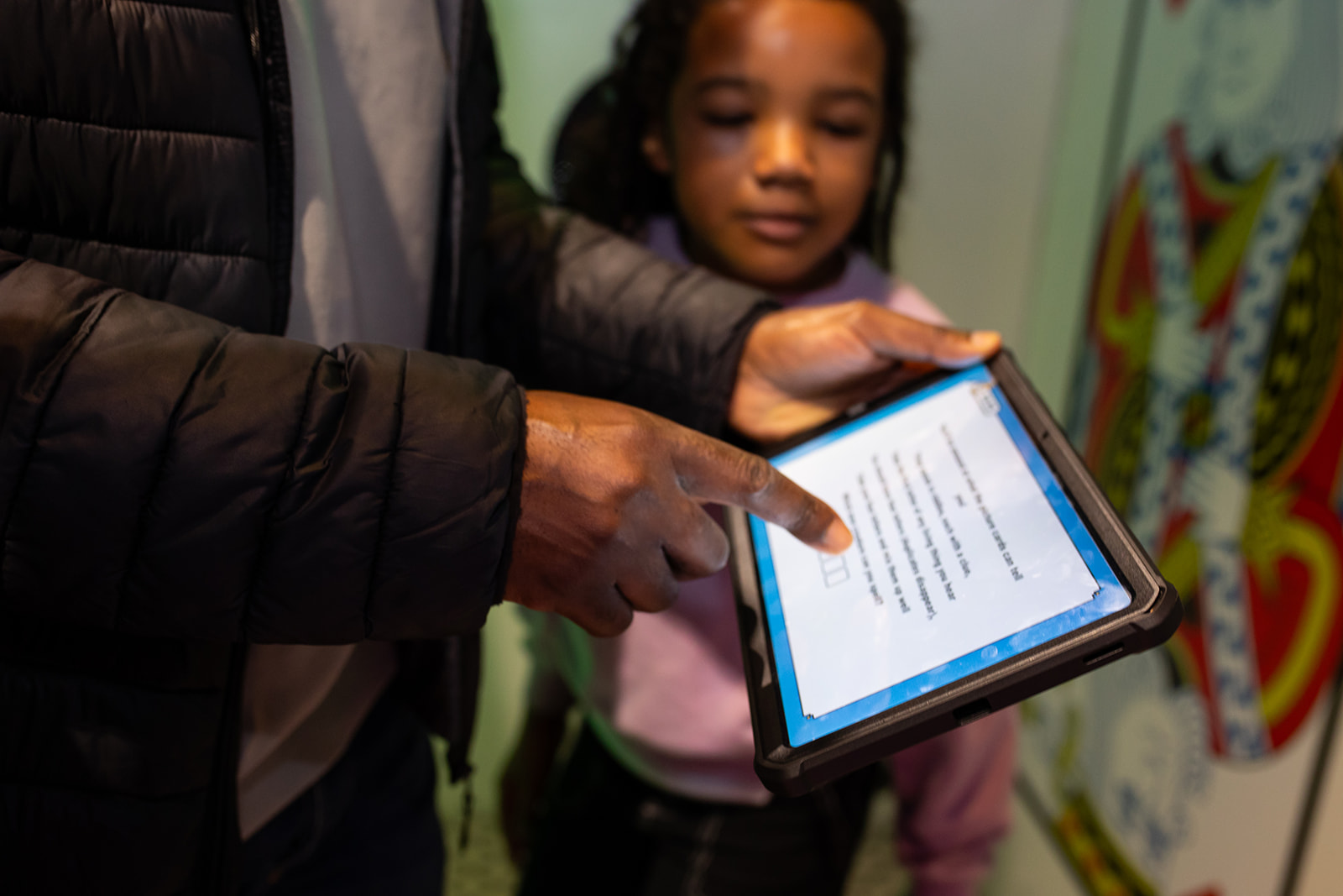 Quest Engine hero image